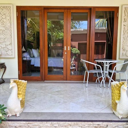 Sari Ayuning Nusa Guest House Lembongan Εξωτερικό φωτογραφία