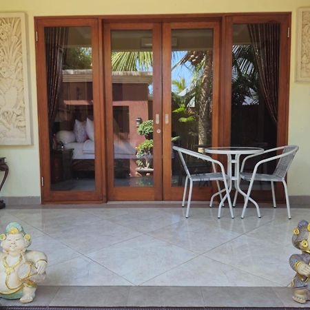 Sari Ayuning Nusa Guest House Lembongan Εξωτερικό φωτογραφία