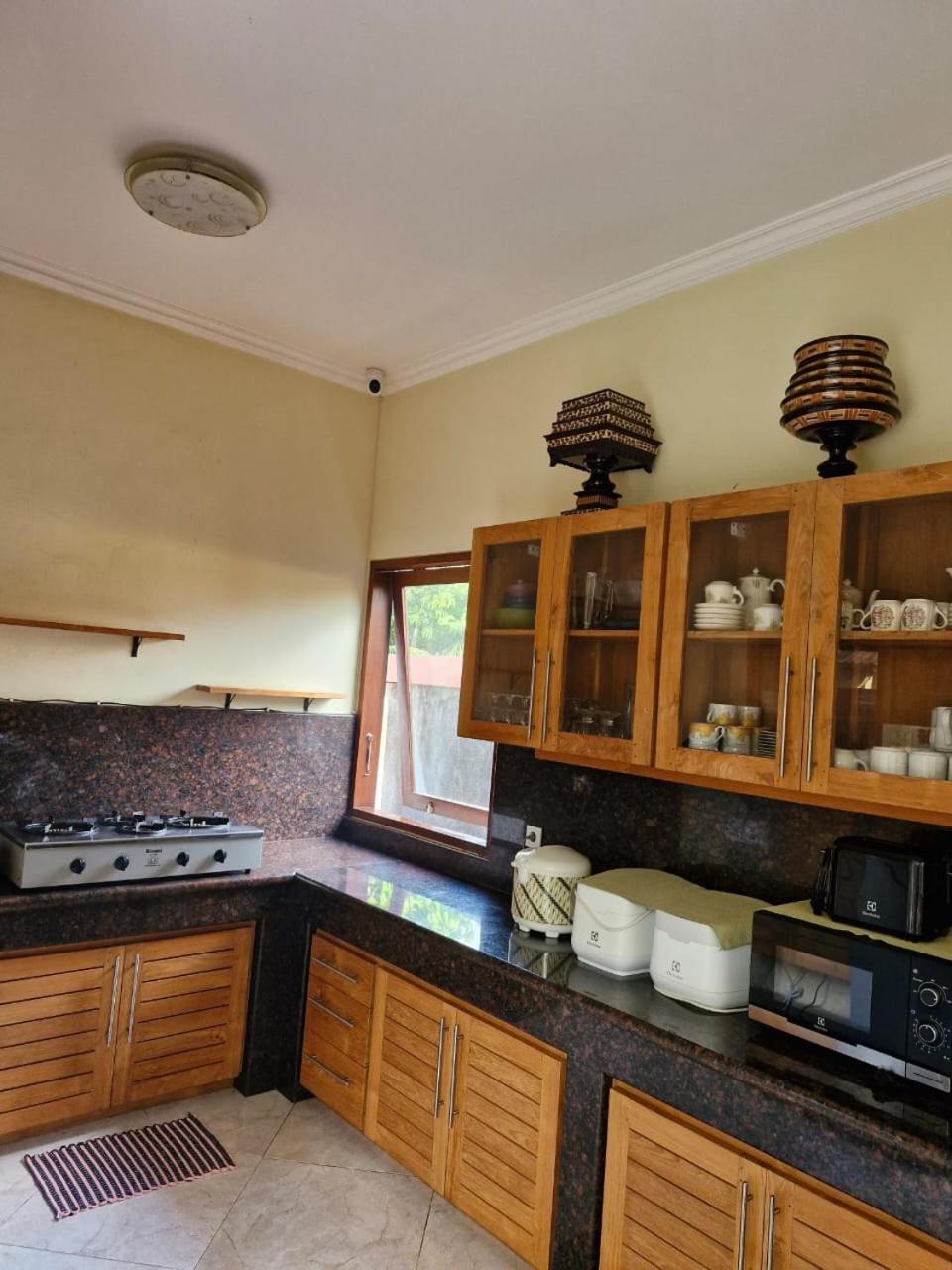 Sari Ayuning Nusa Guest House Lembongan Εξωτερικό φωτογραφία