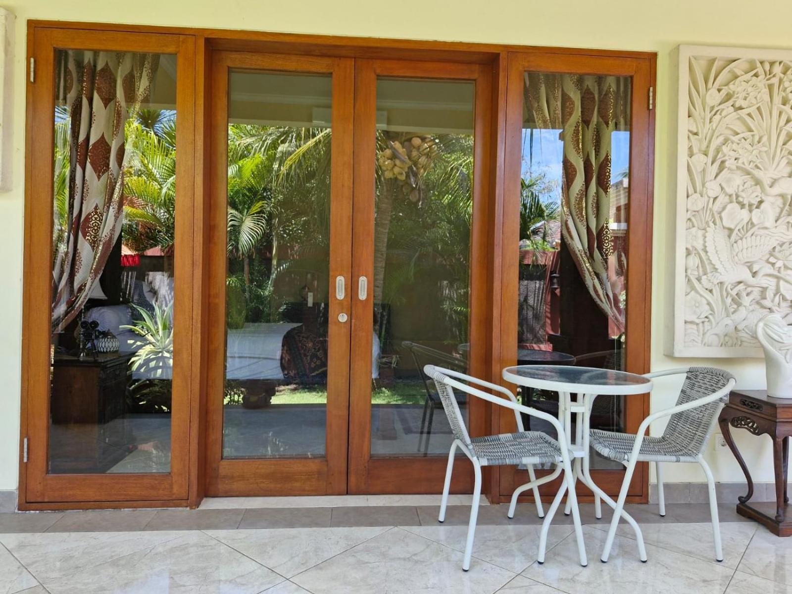 Sari Ayuning Nusa Guest House Lembongan Εξωτερικό φωτογραφία