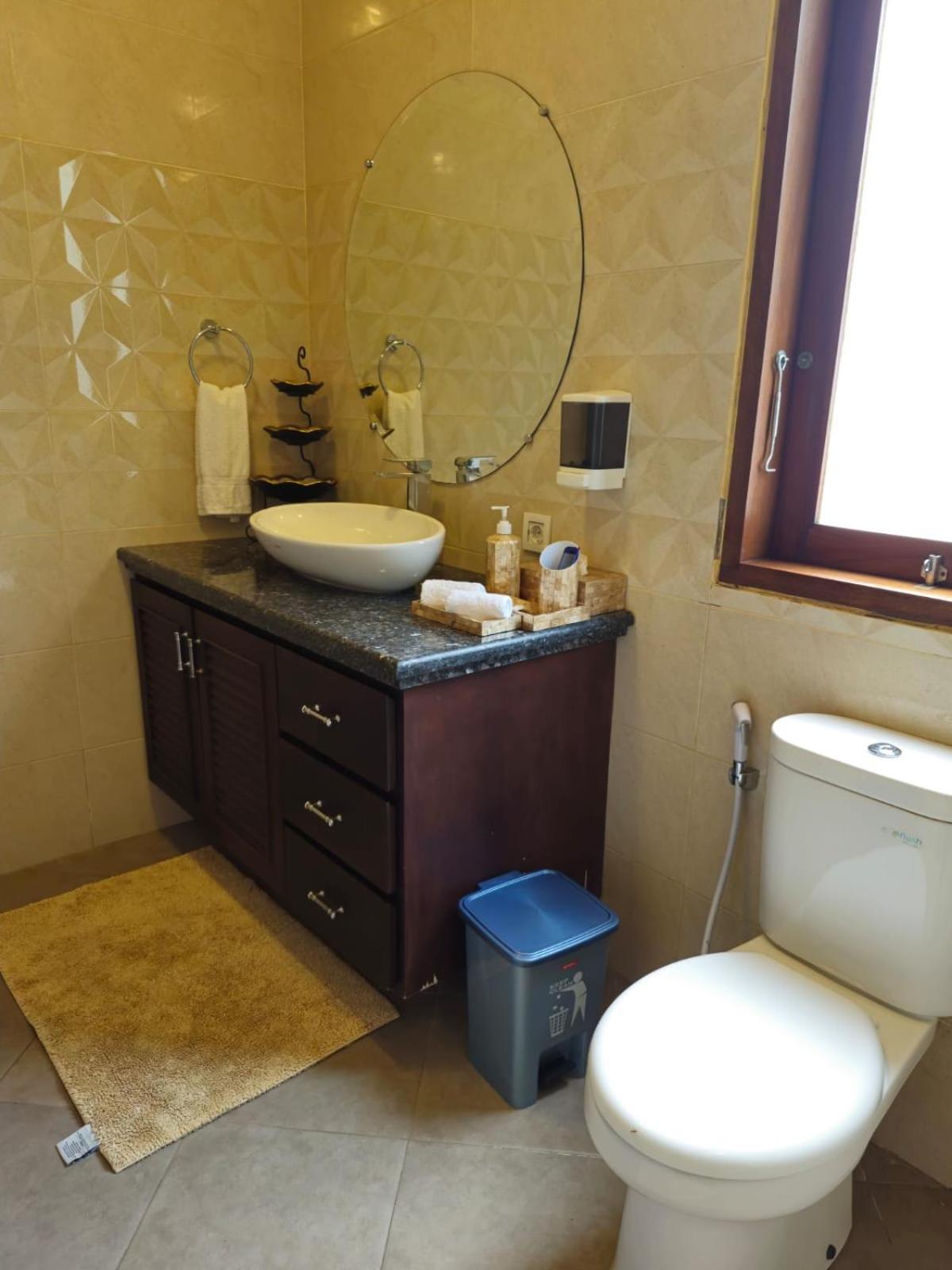 Sari Ayuning Nusa Guest House Lembongan Εξωτερικό φωτογραφία