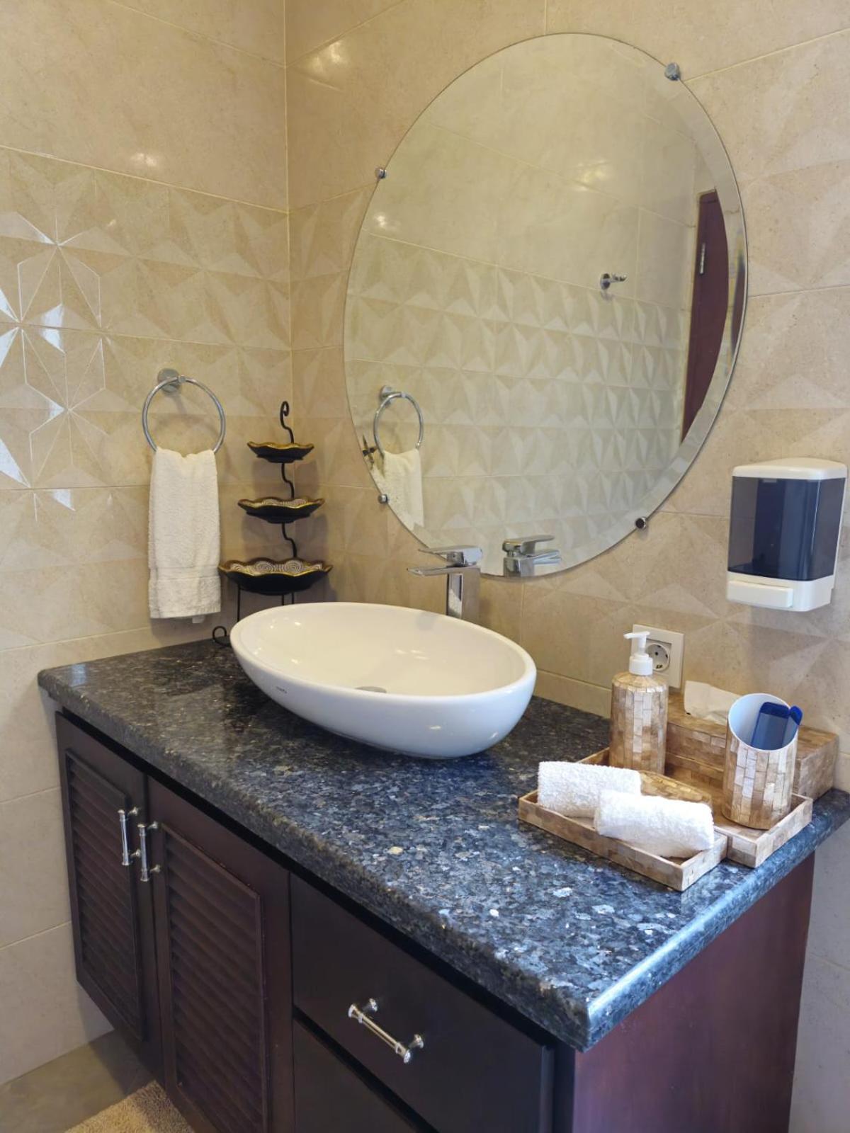Sari Ayuning Nusa Guest House Lembongan Εξωτερικό φωτογραφία