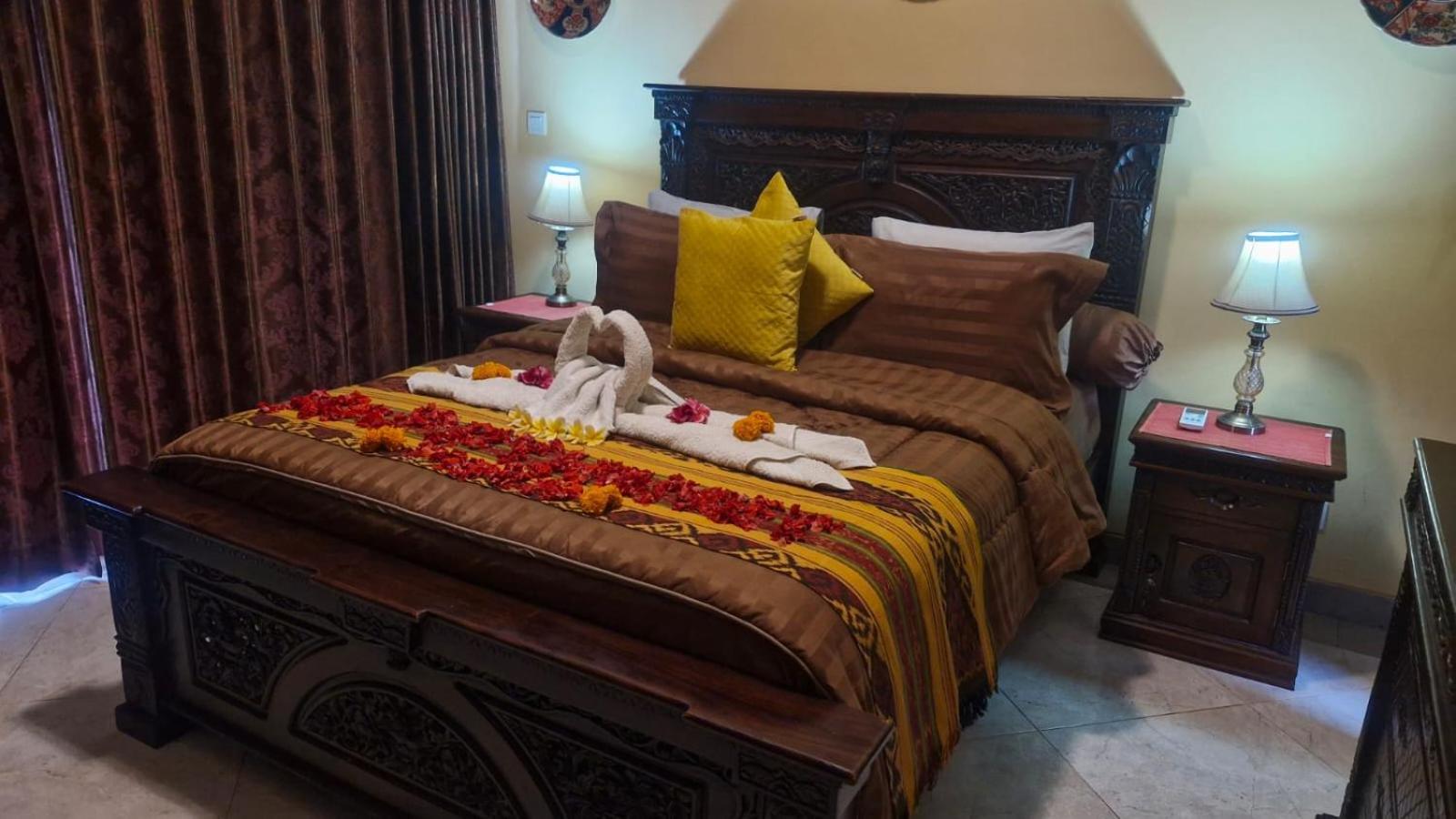 Sari Ayuning Nusa Guest House Lembongan Εξωτερικό φωτογραφία